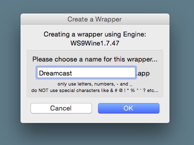 dreamcast emulator mac 2016